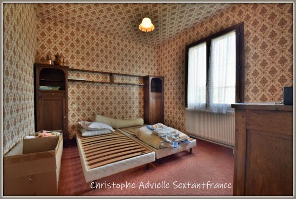 Marmande, au calme proche commerces, maison de plain pied 3 chambres , garage sur parcelle de 567 M2