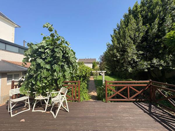 Maison 7 pièces, Poitiers Sud