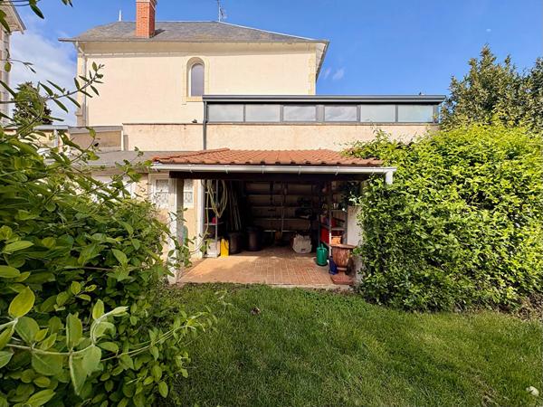 Maison 7 pièces, Poitiers Sud