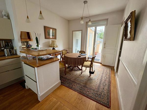 Maison 7 pièces, Poitiers Sud
