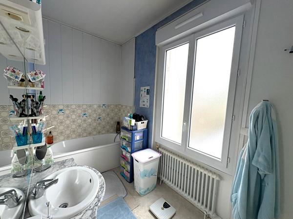 Maison 7 pièces, Poitiers Sud
