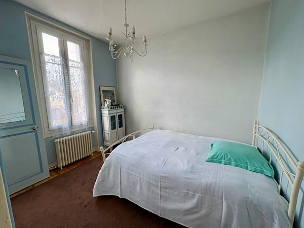 Maison 7 pièces, Poitiers Sud