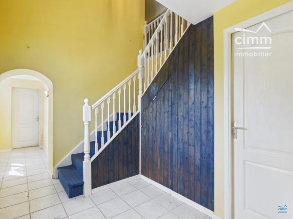 NOUVEAUTE en Exclusivité chez CIMM Immobilier Longué Jumelles