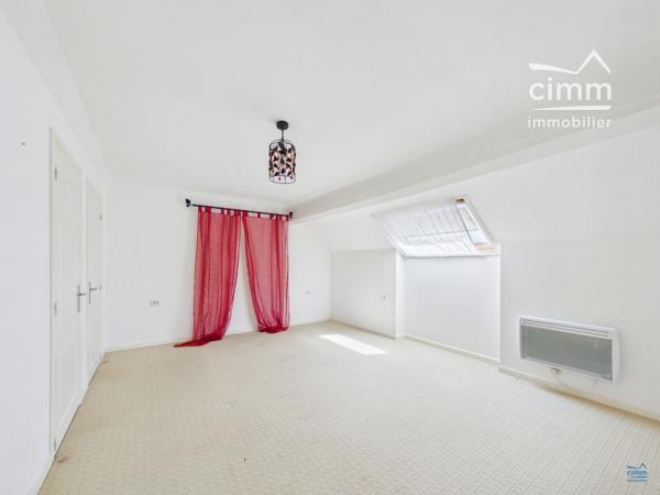 NOUVEAUTE en Exclusivité chez CIMM Immobilier Longué Jumelles