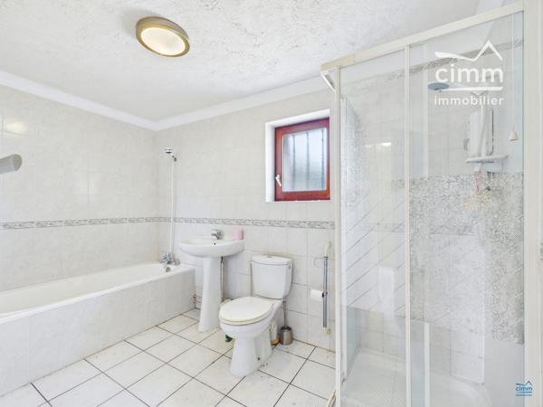 NOUVEAUTE en Exclusivité chez CIMM Immobilier Longué Jumelles