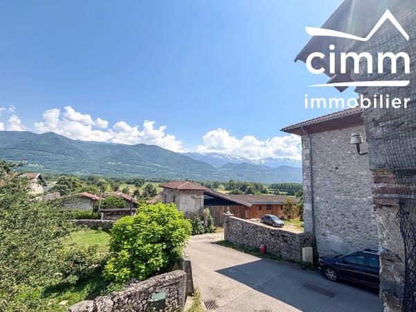 Appartement DUPLEX T3 75m² (68 carrez)