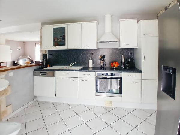 Charmante maison familiale à Us (95450)