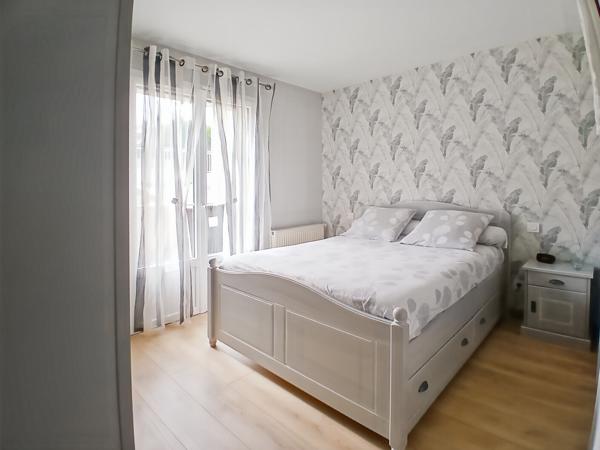 Charmante maison familiale à Us (95450)
