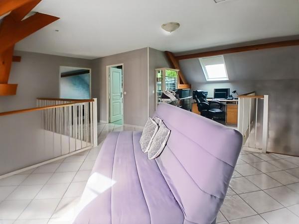 Charmante maison familiale à Us (95450)