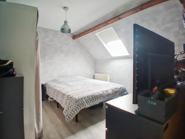 Charmante maison familiale à Us (95450)