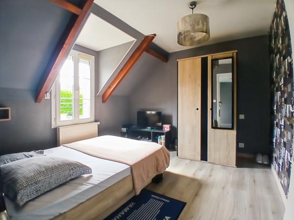 Charmante maison familiale à Us (95450)