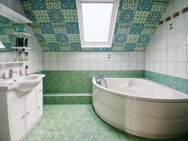 Charmante maison familiale à Us (95450)