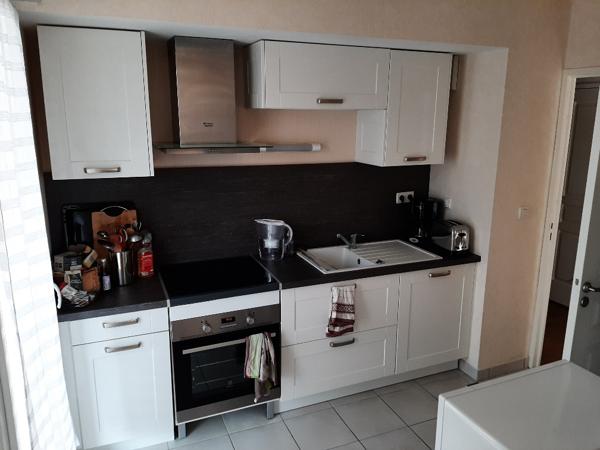 T2 QUARTIER ST SERGE