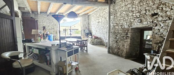 Maison à vendre 8 pièces 173 m² Sévérac d'Aveyron