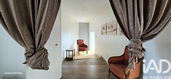 Maison à vendre 8 pièces 173 m² Sévérac d'Aveyron