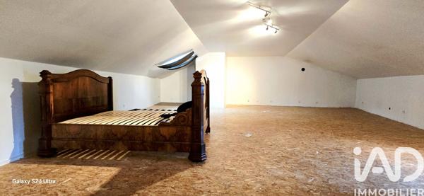 Maison à vendre 8 pièces 173 m² Sévérac d'Aveyron