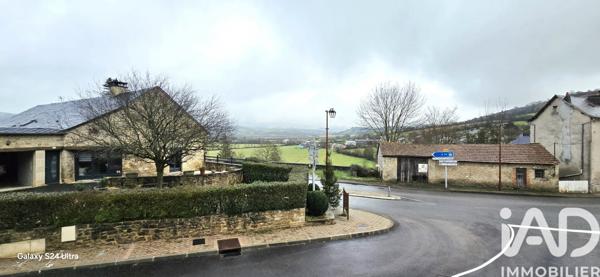 Maison à vendre 8 pièces 173 m² Sévérac d'Aveyron