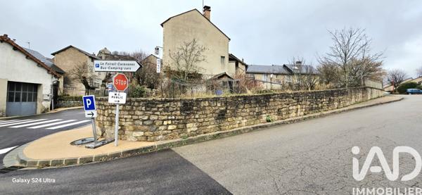 Maison à vendre 8 pièces 173 m² Sévérac d'Aveyron