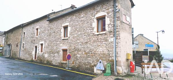 Maison à vendre 8 pièces 173 m² Sévérac d'Aveyron