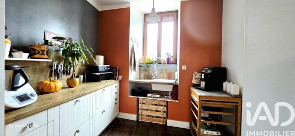 Maison à vendre 8 pièces 173 m² Sévérac d'Aveyron