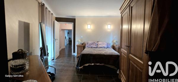 Maison à vendre 8 pièces 173 m² Sévérac d'Aveyron