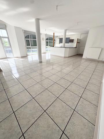 Appartement 5 pièces 129 m2