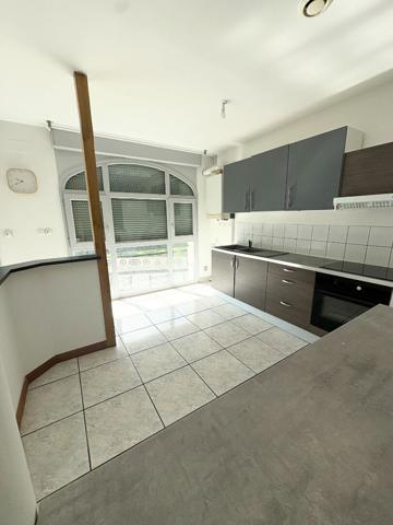 Appartement 5 pièces 129 m2