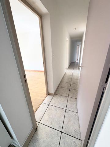 Appartement 5 pièces 129 m2