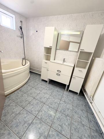 Appartement 5 pièces 129 m2