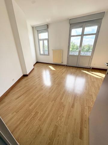 Appartement 5 pièces 129 m2