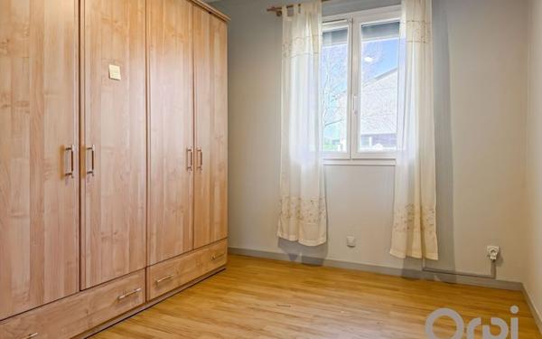 Maison à vendre    4 pièces •  Préchac