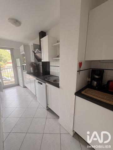 Appartement à vendre 2 pièces 50,36 m² La Baule-Escoublac