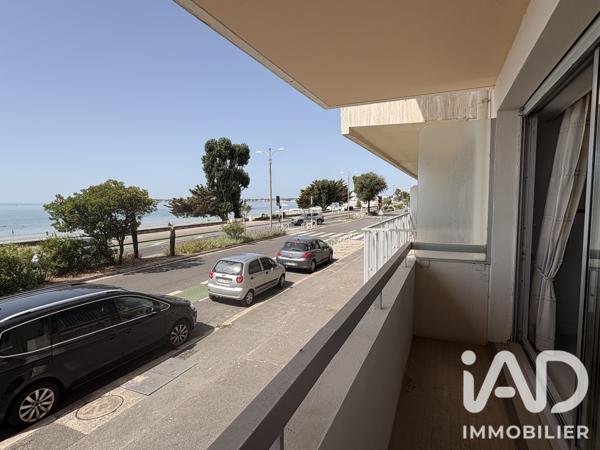 Appartement à vendre 2 pièces 50,36 m² La Baule-Escoublac
