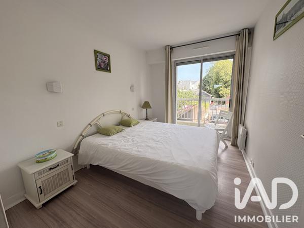 Appartement à vendre 2 pièces 50,36 m² La Baule-Escoublac