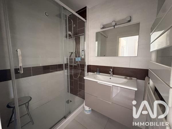 Appartement à vendre 2 pièces 50,36 m² La Baule-Escoublac