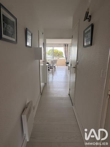 Appartement à vendre 2 pièces 50,36 m² La Baule-Escoublac