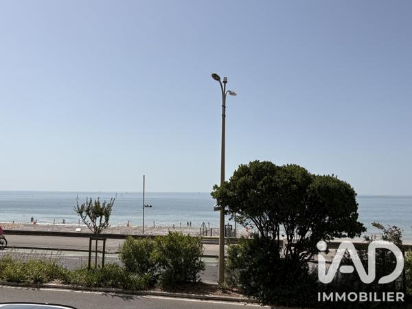 Appartement à vendre 2 pièces 50,36 m² La Baule-Escoublac