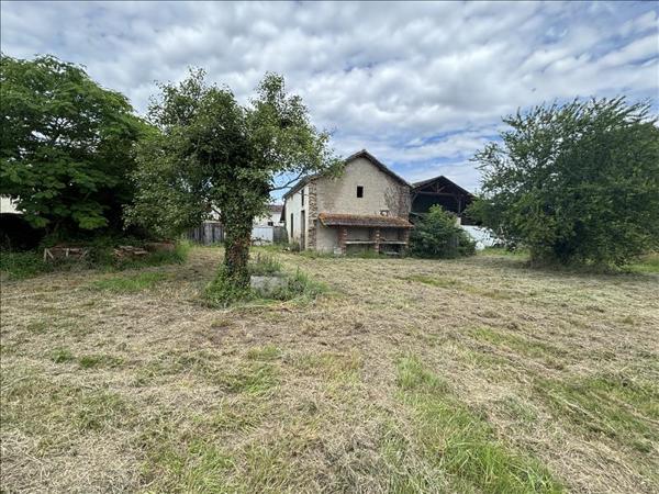 Maison à vendre |  Maubourguet |  1 pièce | 72 m²