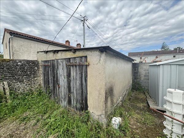 Maison à vendre |  Maubourguet |  1 pièce | 72 m²