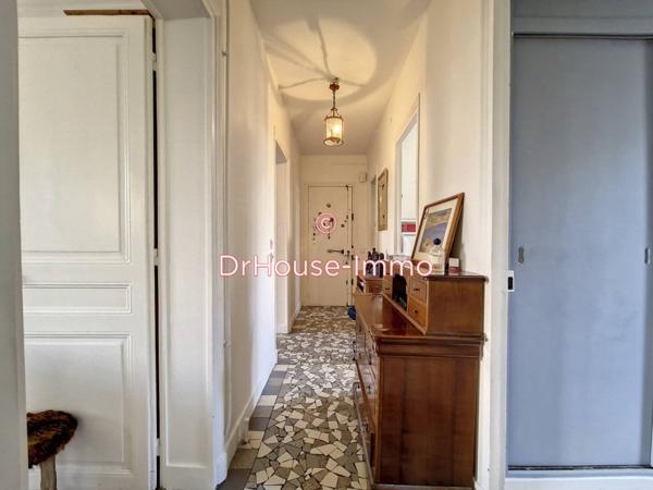 Appartement à vendre 5 pièces de 105 m²