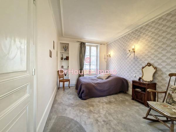 Appartement à vendre 5 pièces de 105 m²