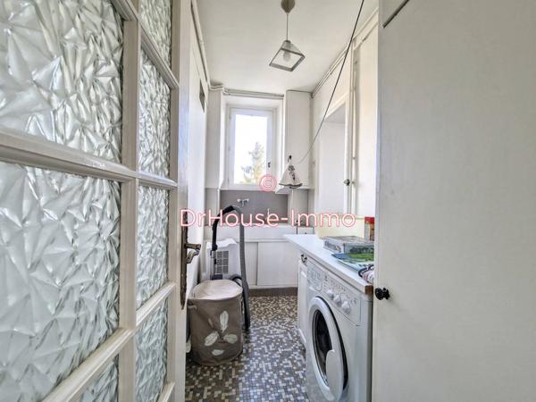 Appartement à vendre 5 pièces de 105 m²