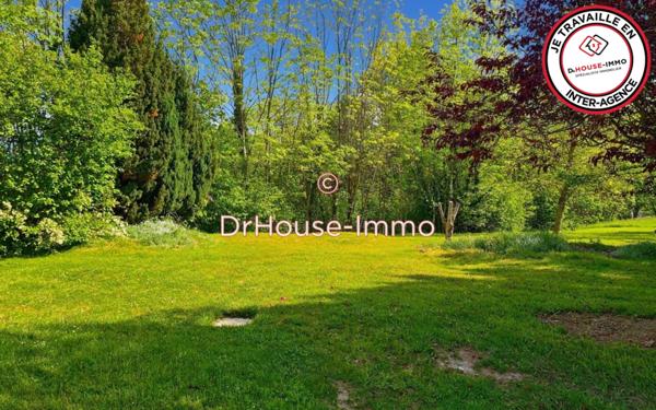 Maison à vendre 7 pièces de 160 m²