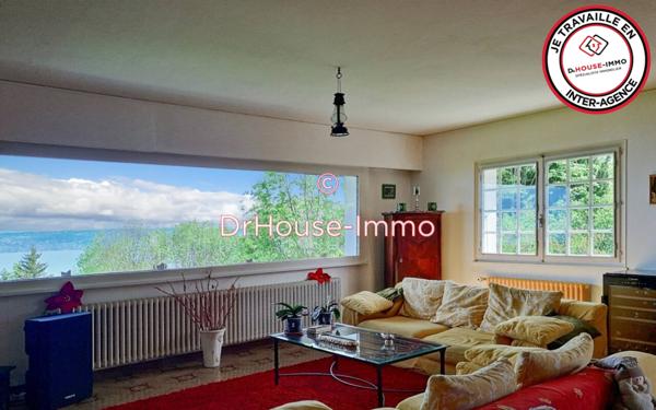 Maison à vendre 7 pièces de 160 m²