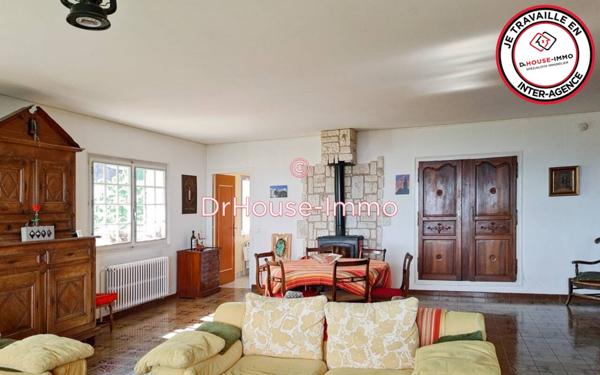 Maison à vendre 7 pièces de 160 m²