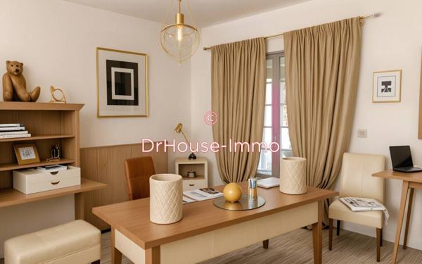 Maison à vendre 7 pièces de 160 m²