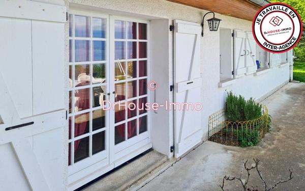 Maison à vendre 7 pièces de 160 m²