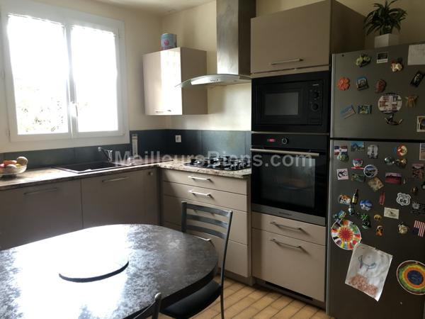 Maison à acheter avec terrasse 4 chambres à Courtry