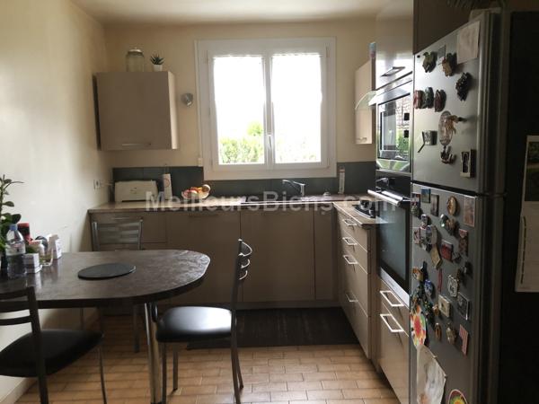 Maison à acheter avec terrasse 4 chambres à Courtry