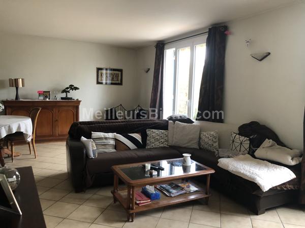 Maison à acheter avec terrasse 4 chambres à Courtry